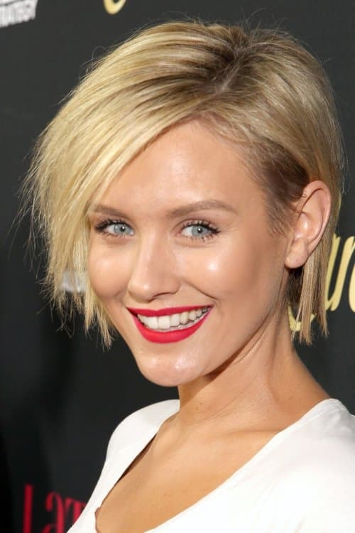 Zdjęcie Nicky Whelan