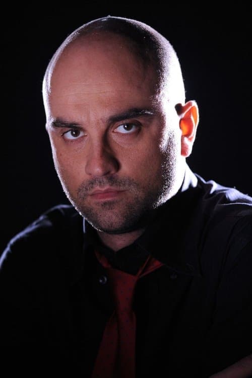 Zdjęcie Nico Di Renzo