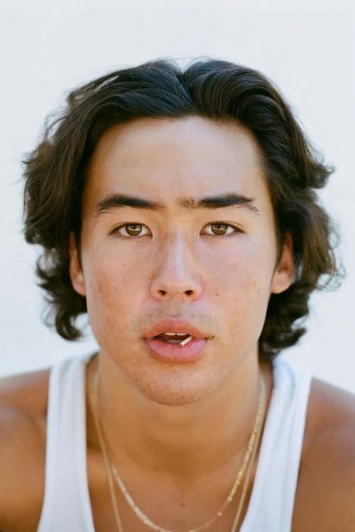 Zdjęcie Nico Hiraga
