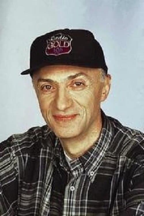 Zdjęcie Nico Mastorakis