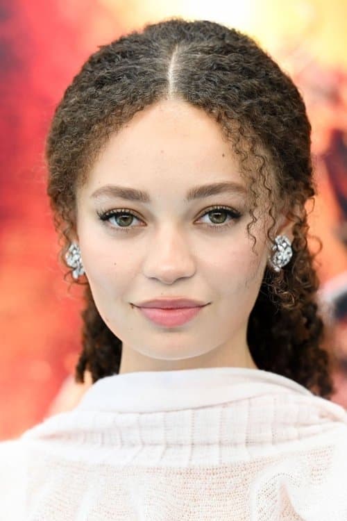 Zdjęcie Nico Parker