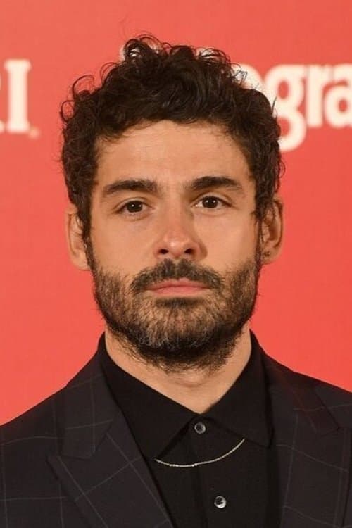 Zdjęcie Nico Romero