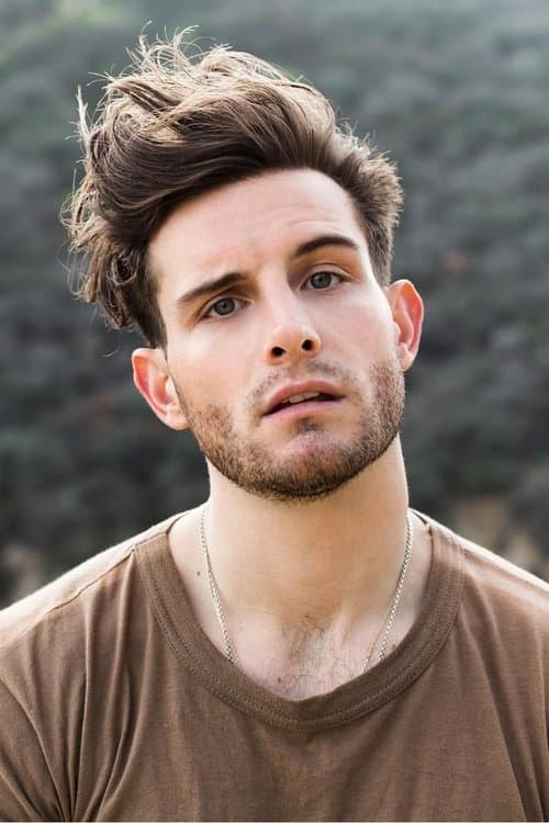 Zdjęcie Nico Tortorella