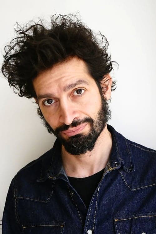 Zdjęcie Nicola De Paola