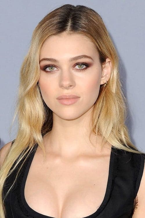 Zdjęcie Nicola Peltz Beckham