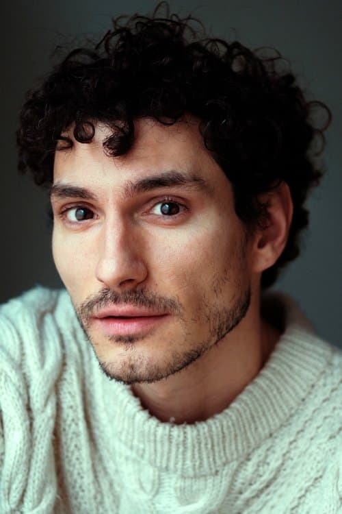 Zdjęcie Nicola Perot