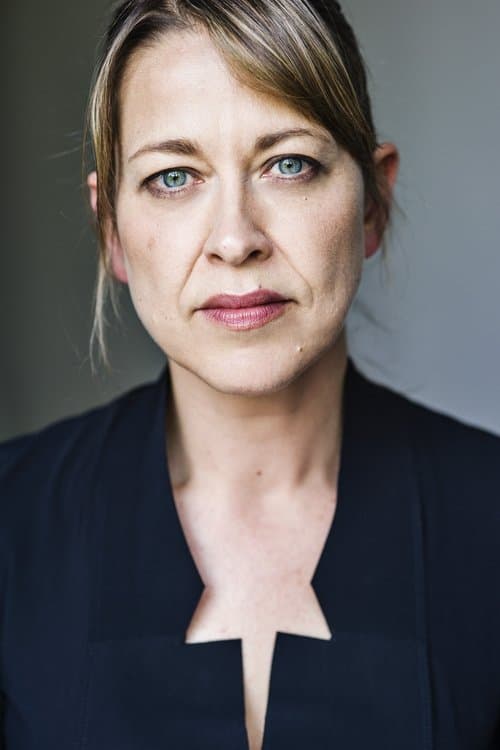 Zdjęcie Nicola Walker