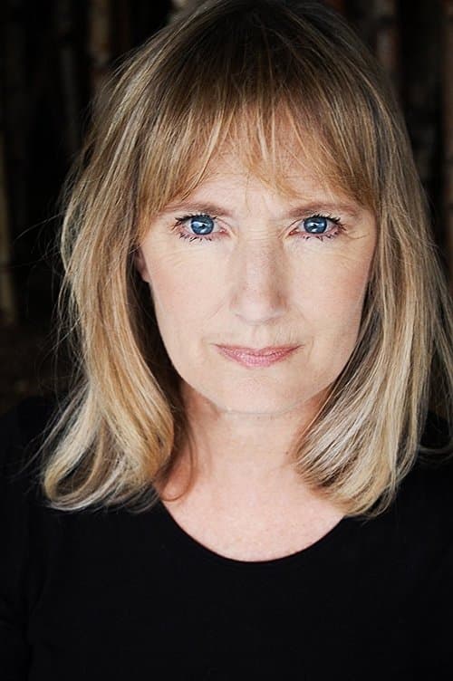 Zdjęcie Nicola Wright