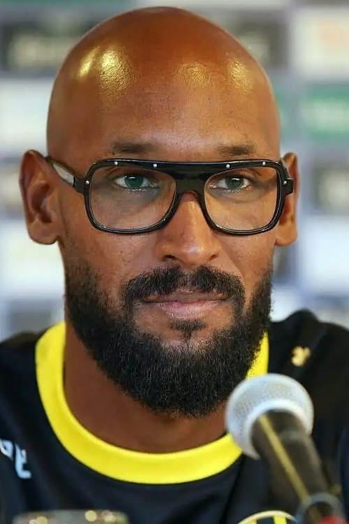 Zdjęcie Nicolas Anelka