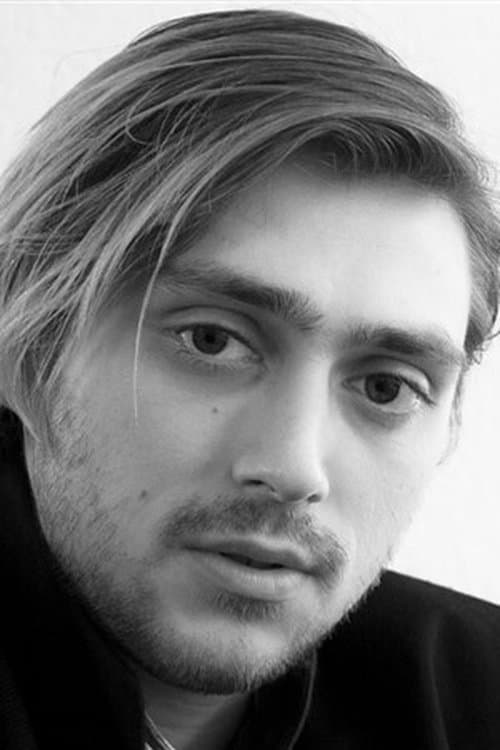 Zdjęcie Nicolas Avinée