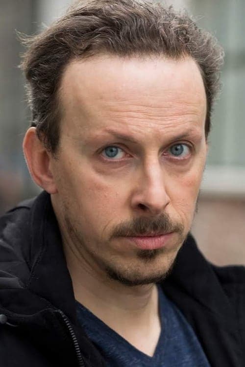 Zdjęcie Nicolas Buchoux