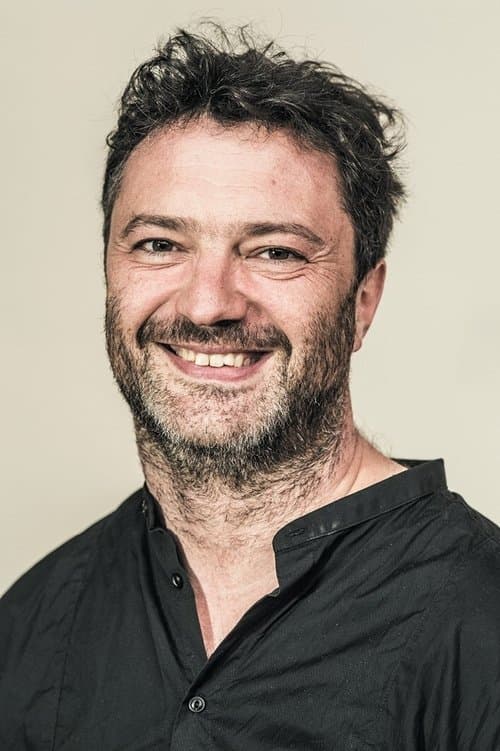 Zdjęcie Nicolas Buysse