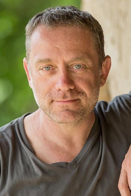 Zdjęcie Nicolas Canuel