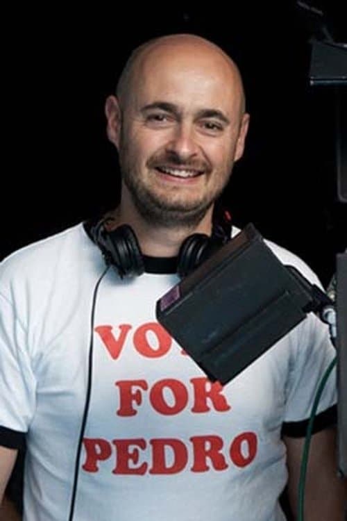 Nicolas Charlet całe filmy