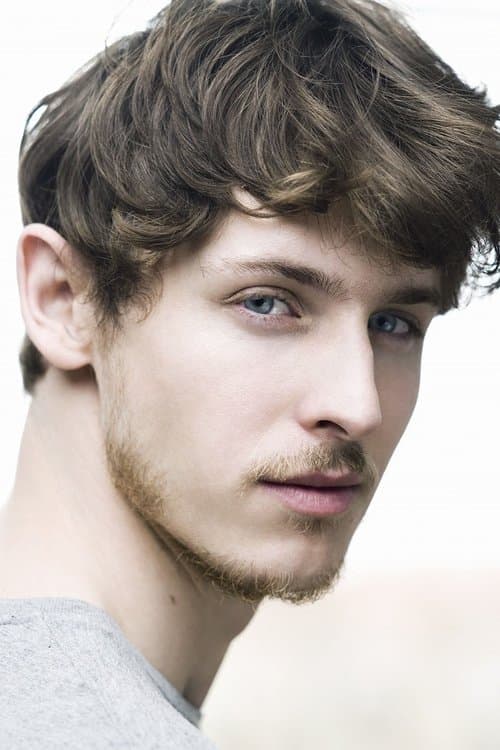 Zdjęcie Nicolás Coronado