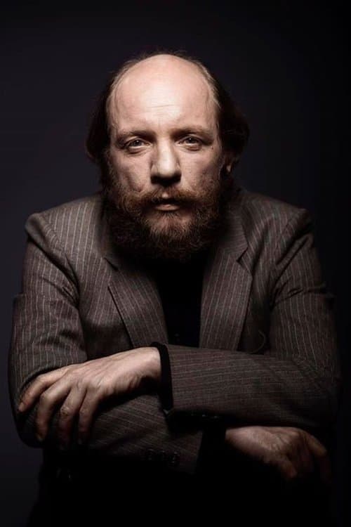 Zdjęcie Nicolas de Lavergne