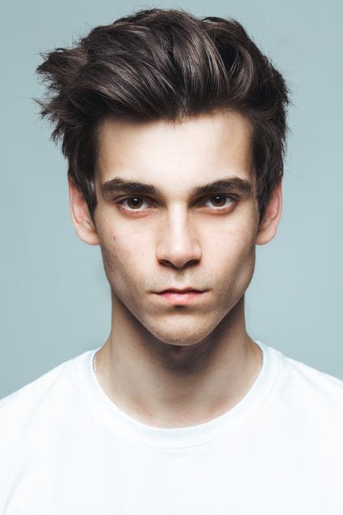 Zdjęcie Nicolas Fontaine