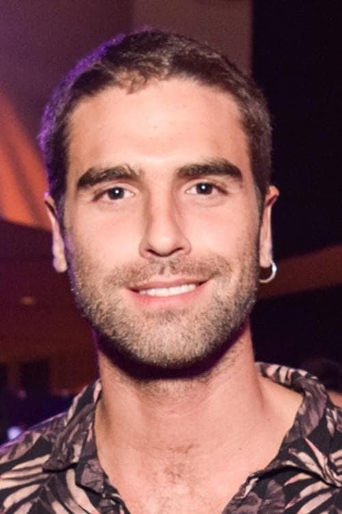 Zdjęcie Nicolás Furtado