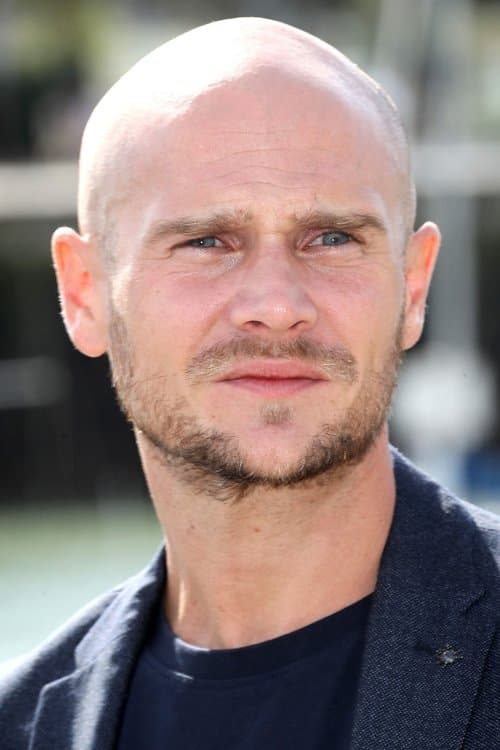 Zdjęcie Nicolas Gob