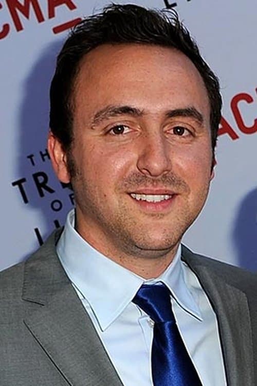 Zdjęcie Nicolas Gonda