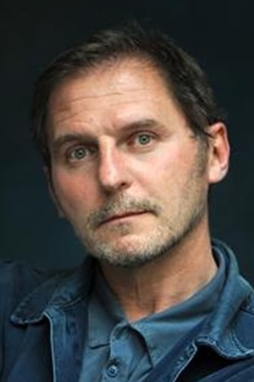 Zdjęcie Nicolas Jouhet