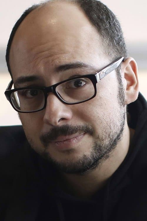 Nicolás López całe filmy