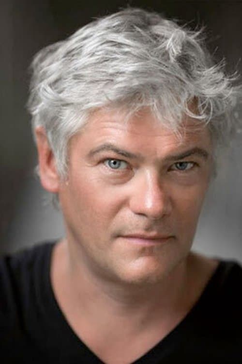 Zdjęcie Nicolas Moreau