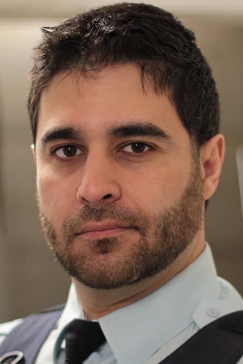 Zdjęcie Nicolas Paquin