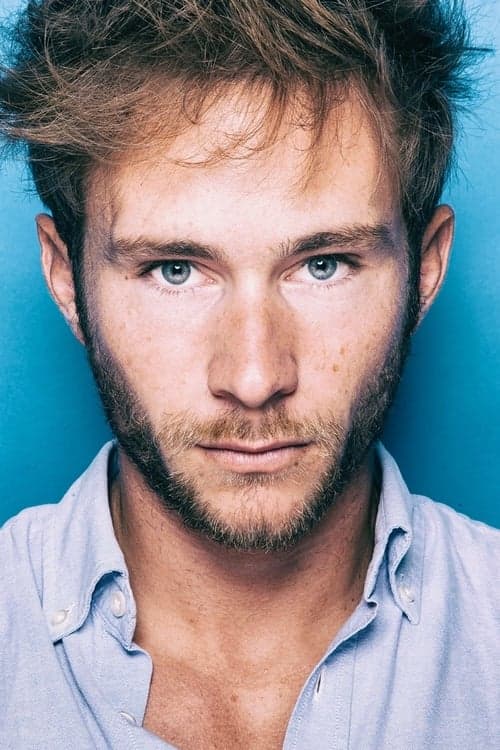 Zdjęcie Nicolas Robin