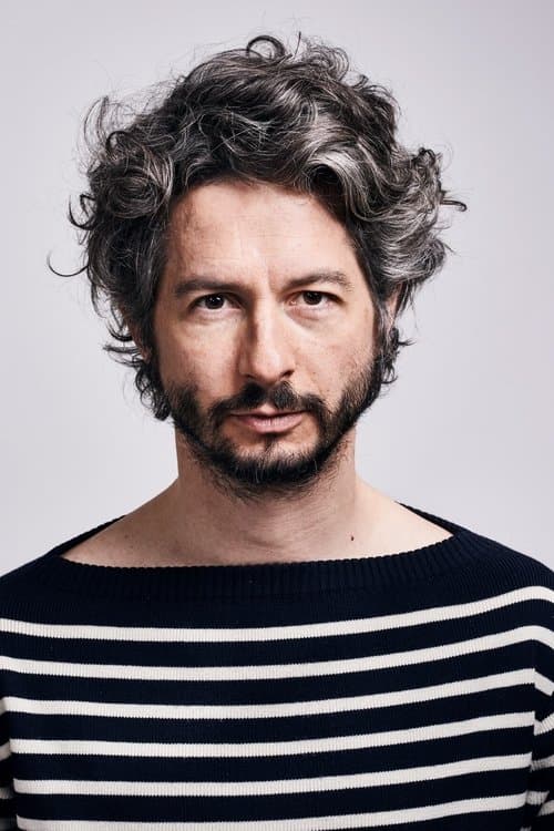 Zdjęcie Nicolas Ronchi