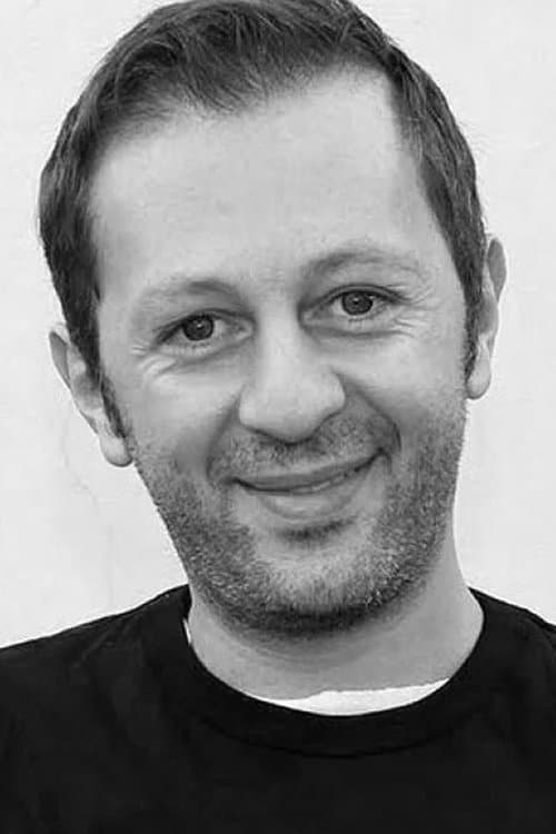 Zdjęcie Nicolás Scarpino