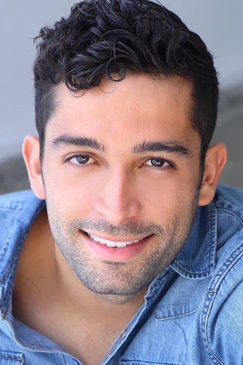 Zdjęcie Nicolas Sellar