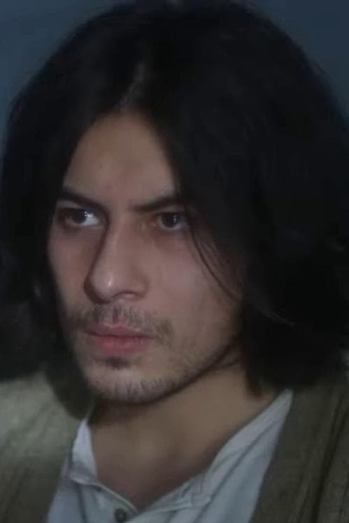 Zdjęcie Nicolás Sepúlveda