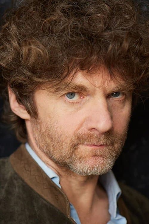 Zdjęcie Nicolas Vaude