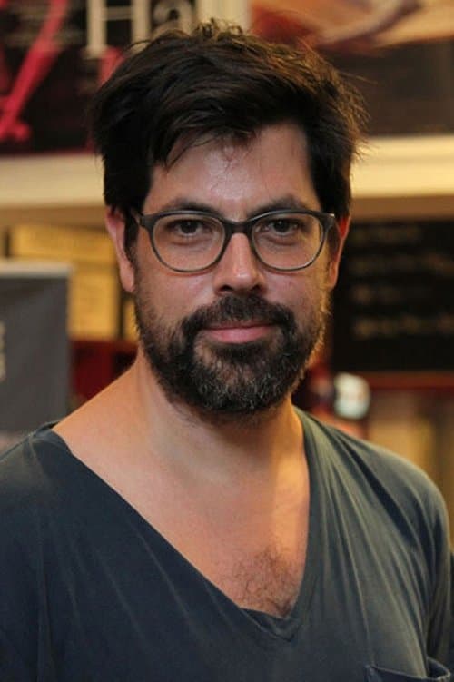 Nicolas Wackerbarth całe filmy