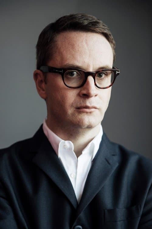 Zdjęcie Nicolas Winding Refn