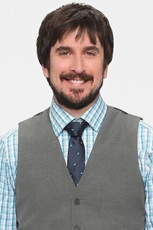 Zdjęcie Nicolas Wright