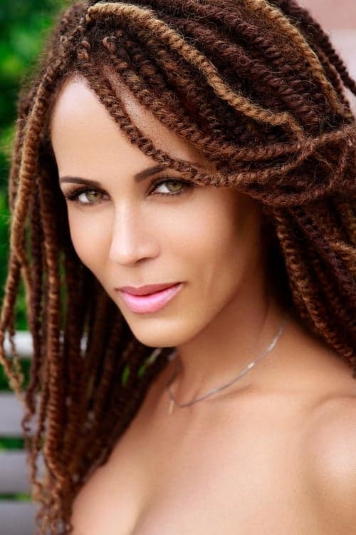 Zdjęcie Nicole Ari Parker
