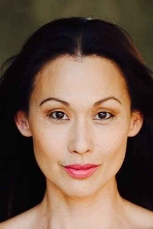 Zdjęcie Nicole Bilderback