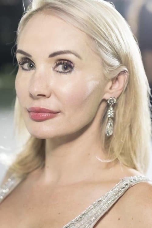 Zdjęcie Nicole Butler