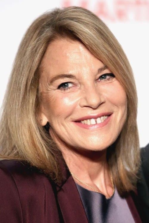 Zdjęcie Nicole Calfan