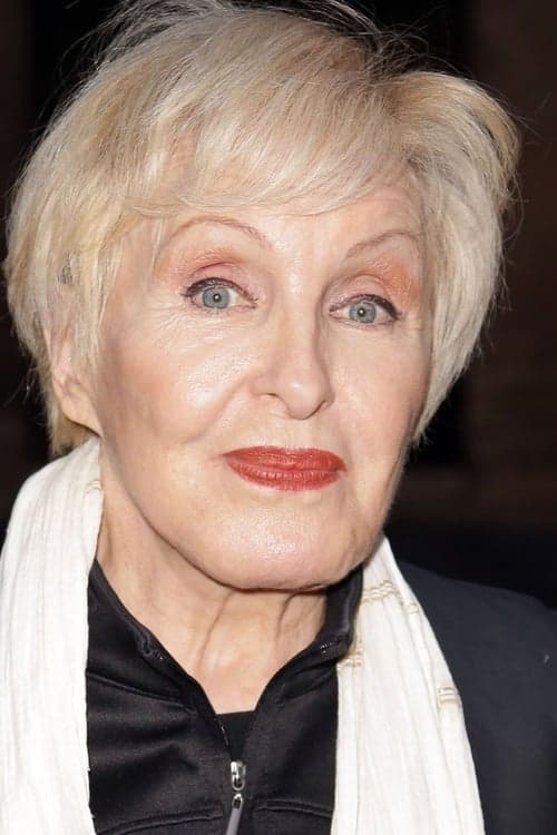 Zdjęcie Nicole Croisille