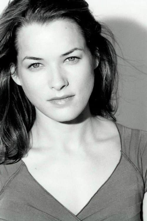 Zdjęcie Nicole DeHuff