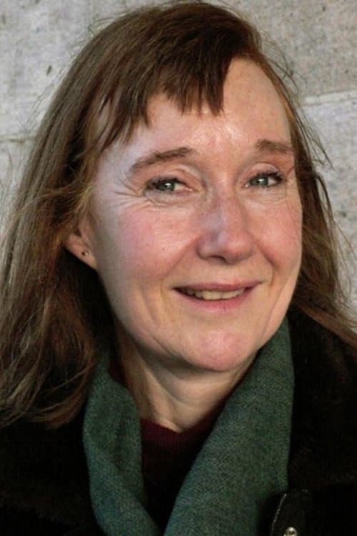 Zdjęcie Nicole Dubois