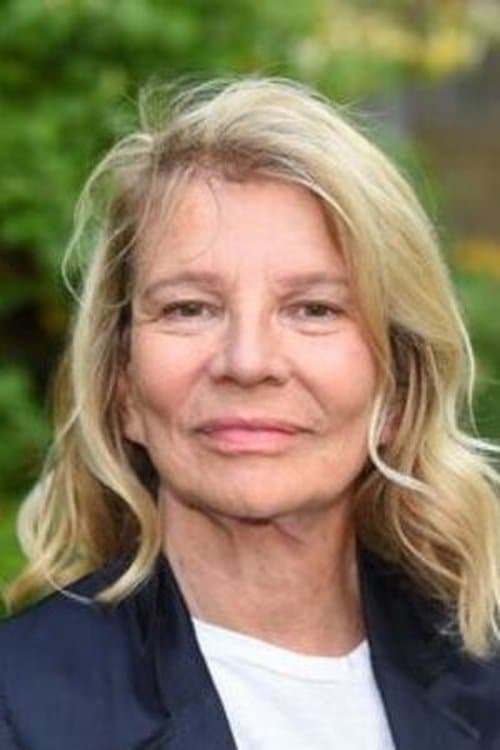 Zdjęcie Nicole Garcia