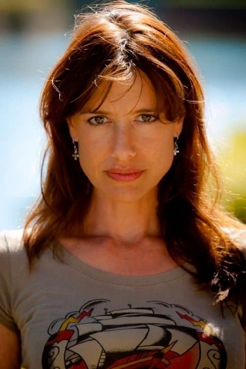 Zdjęcie Nicole Hansen