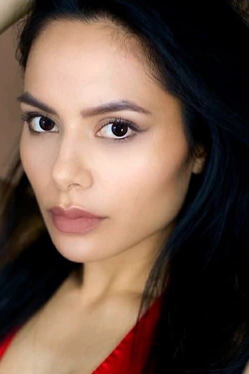 Zdjęcie Nicole Hombrebueno