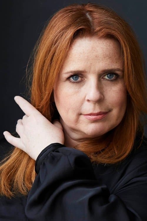 Zdjęcie Nicole Johannhanwahr