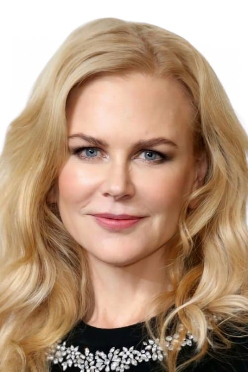 Zdjęcie Nicole Kidman