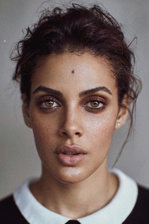 Zdjęcie Nicole Madell